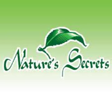 Natures Secrets