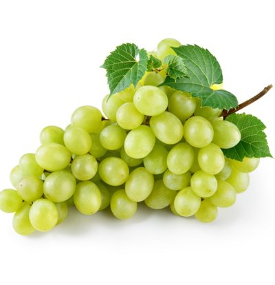 Grapes - Green 100g