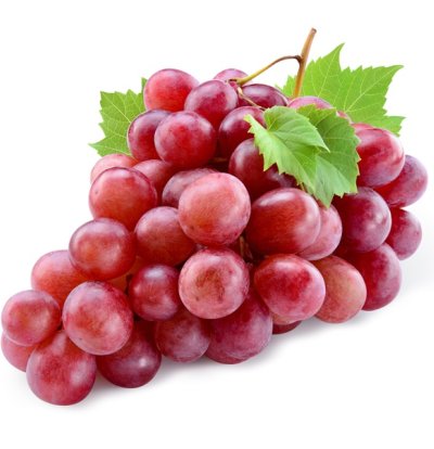 Grapes - Red 100g