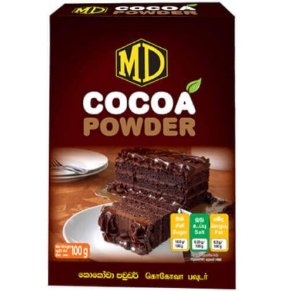 Coco Powder