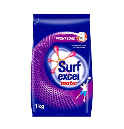 SURF EXCEL MATIC POWDER 1kg