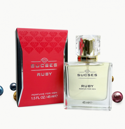 Sucses Ruby Perfume