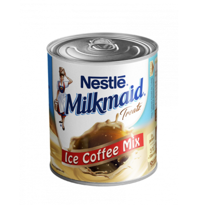 Milkmaid Ice Coffee Mix